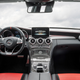 Illustration for article titled 2015 Mercedes-AMG C63: This Is It (And Holy Crap 503 HP)